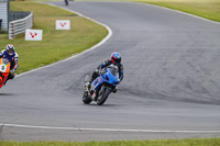 Middle Group Blue Bikes